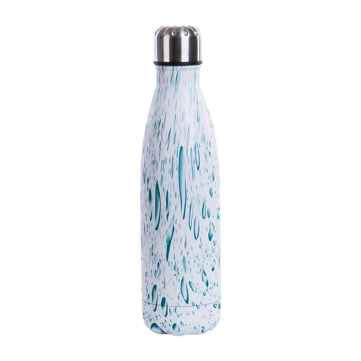 Stainless Steel Insulated Bottle