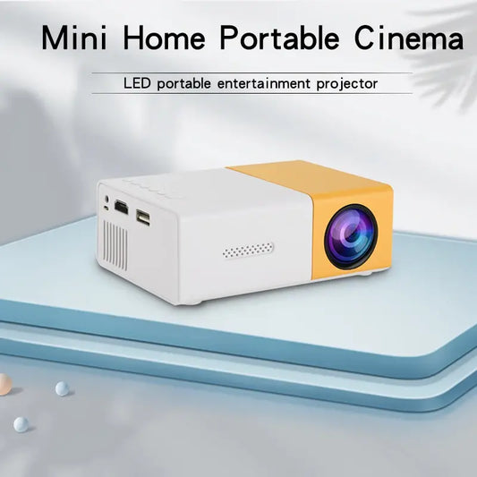 Mobile Projector