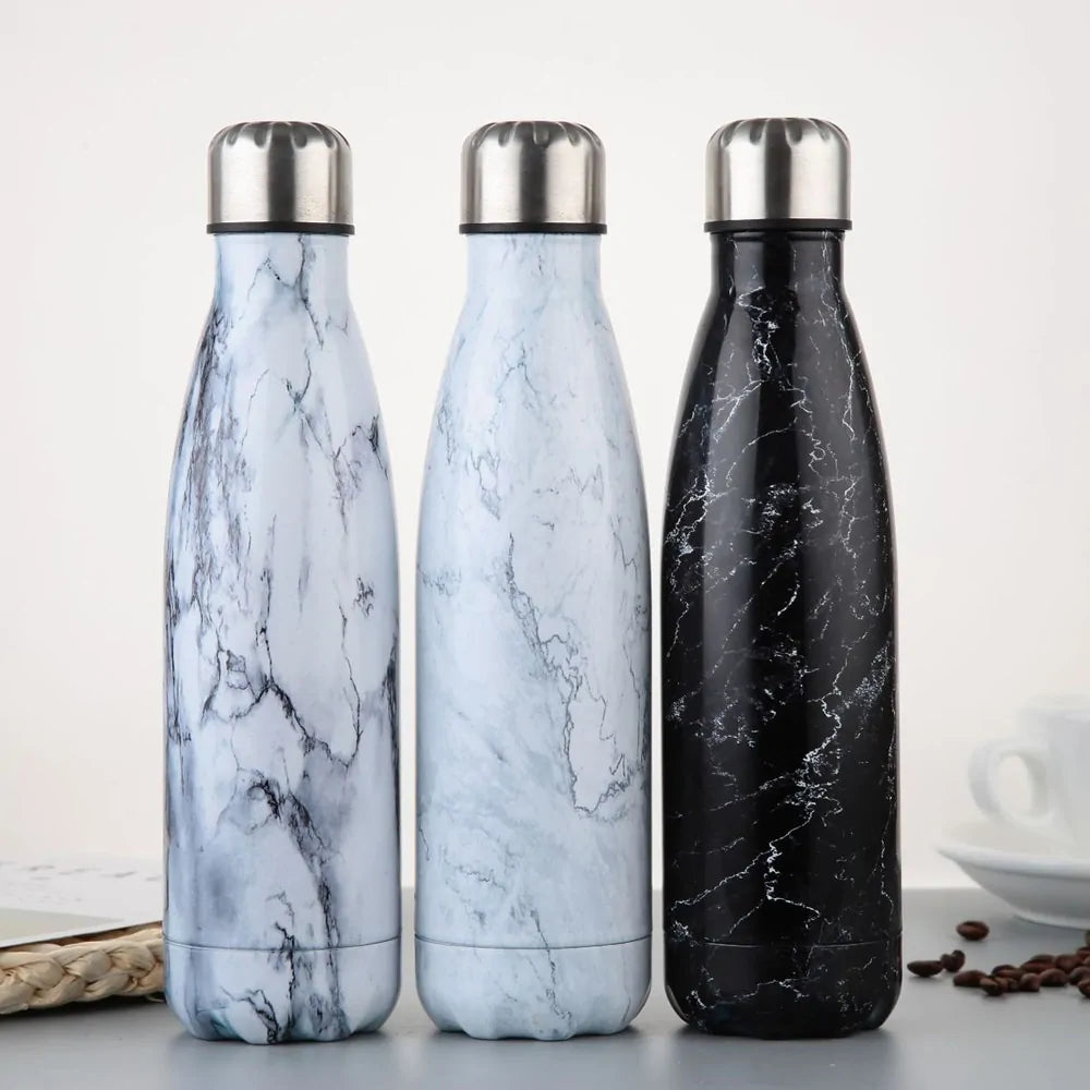 Stainless Steel Insulated Bottle